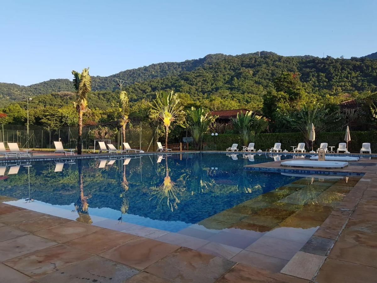 Maresias Beach Housing - Mata Azul サンセバスチャン エクステリア 写真