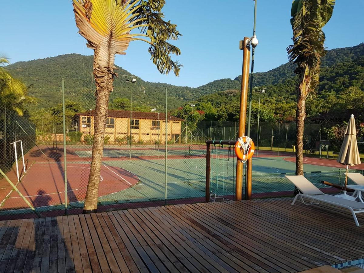 Maresias Beach Housing - Mata Azul サンセバスチャン エクステリア 写真